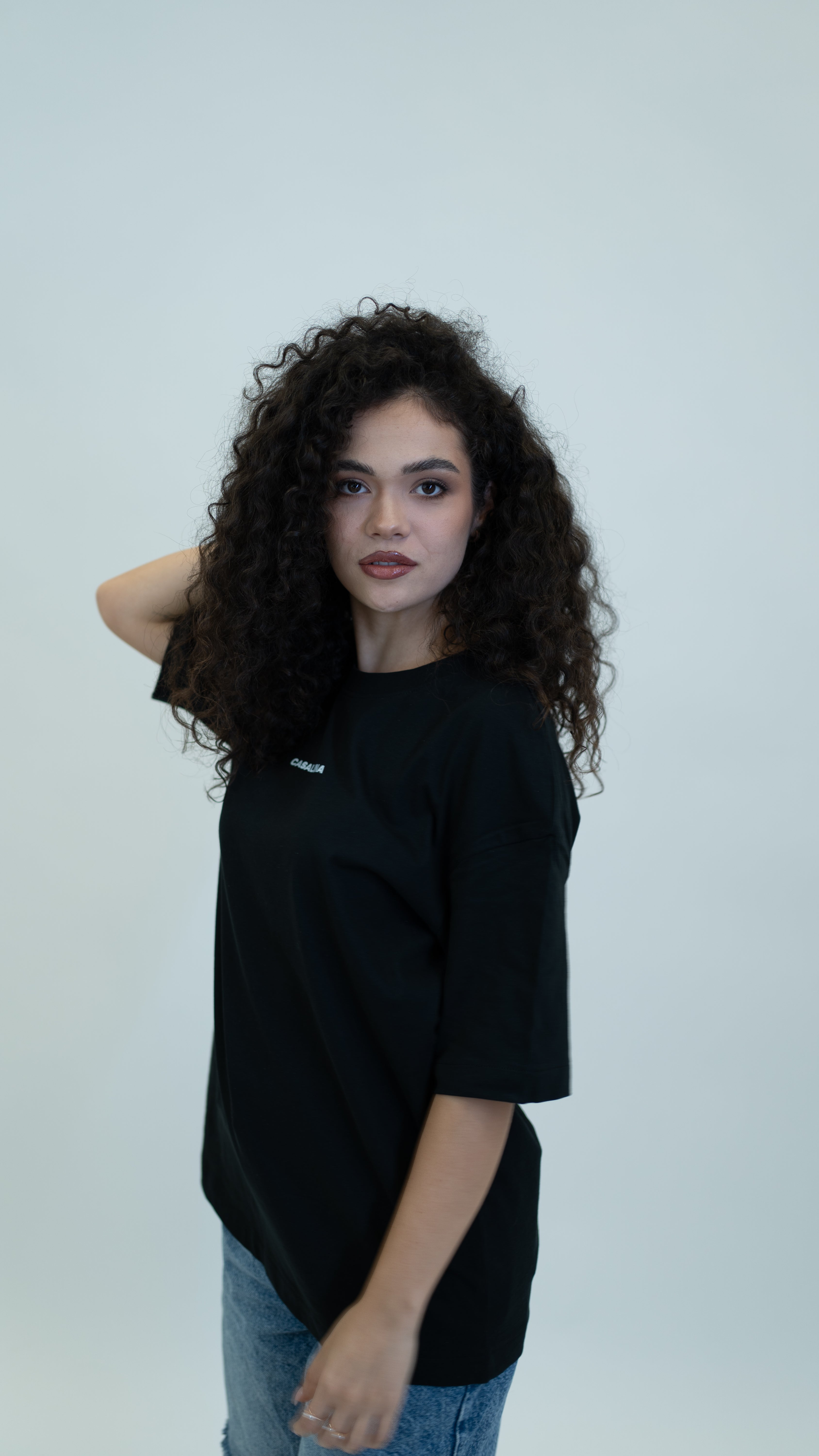 Tricou Anything You Lose By Being Real
