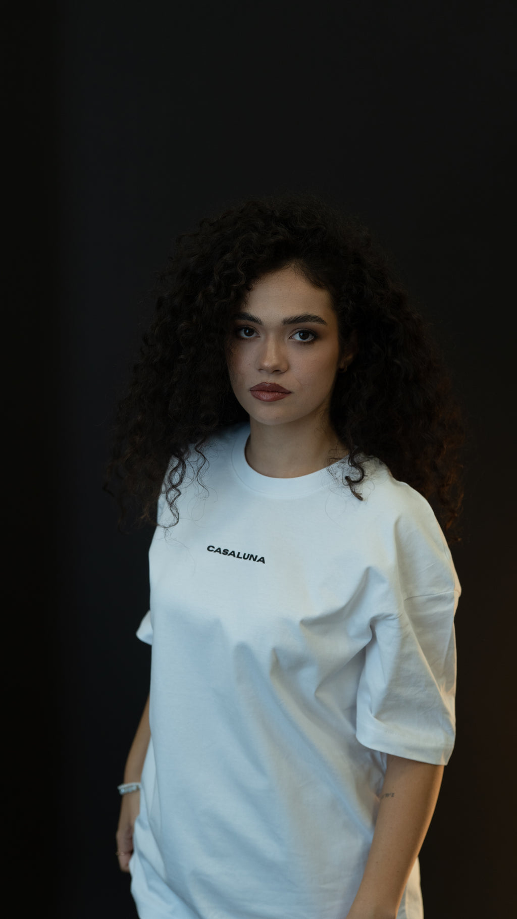 Tricou BOLD I Told Chat Gpt About You