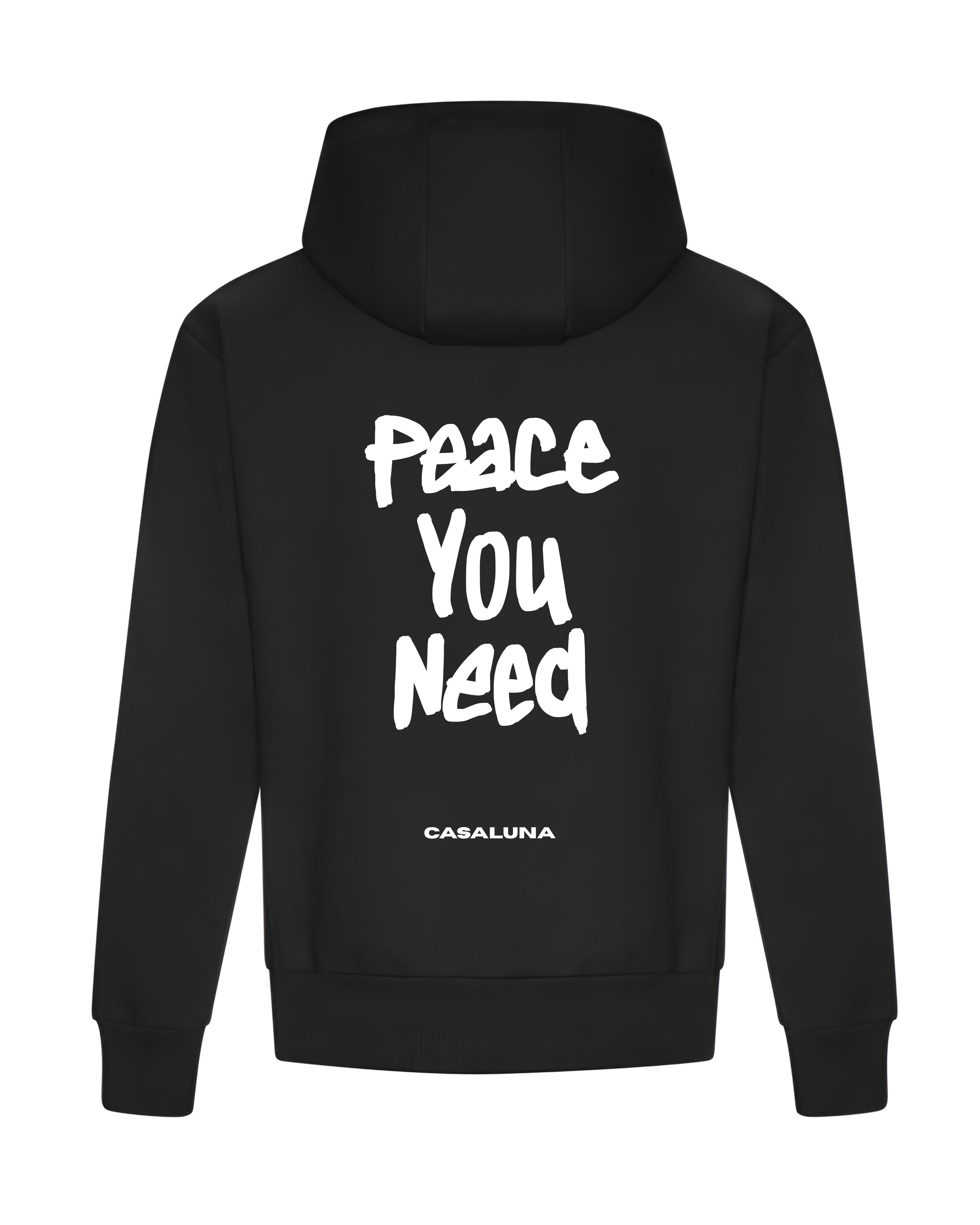 Hanorac Peace You Need