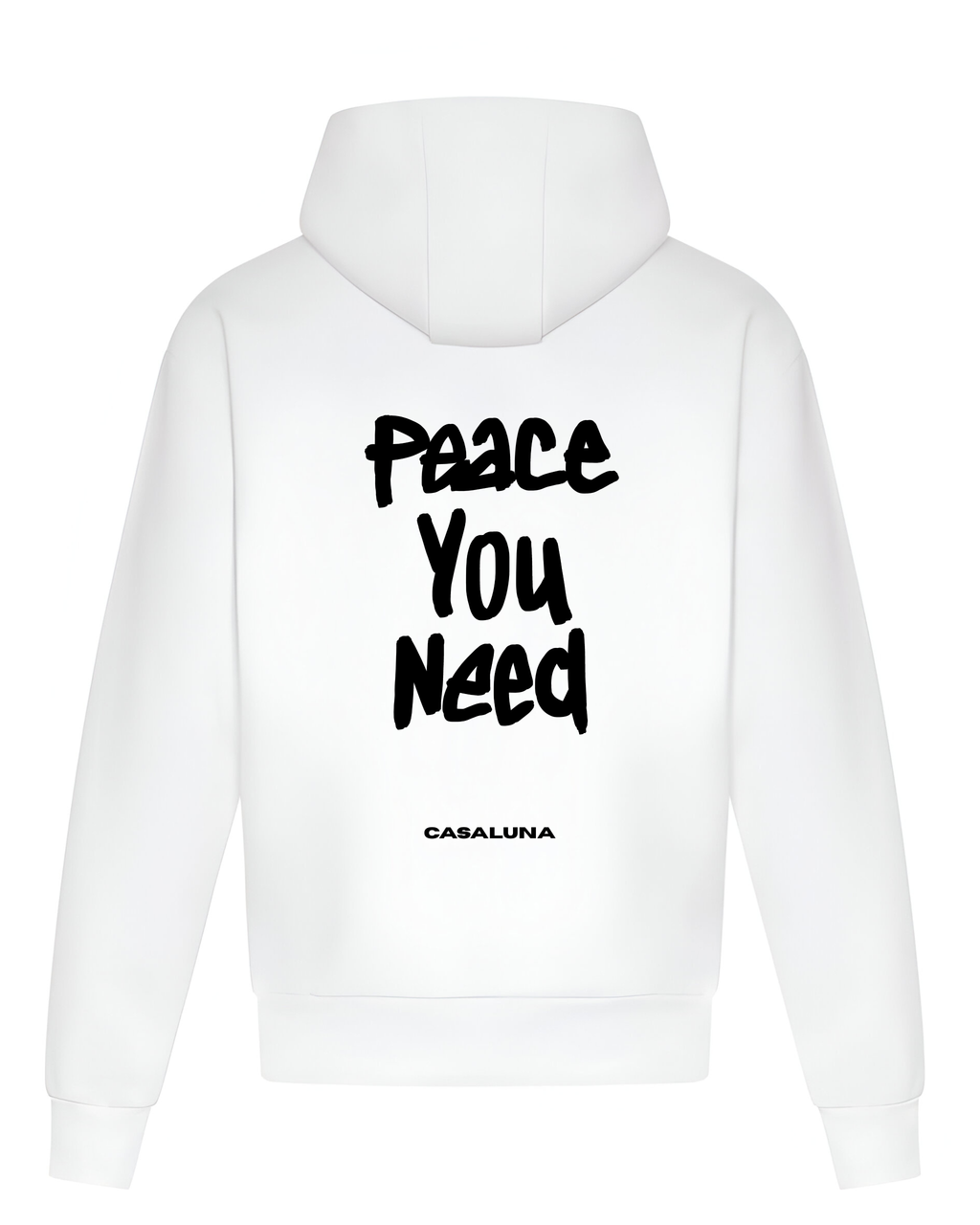 Hanorac Peace You Need