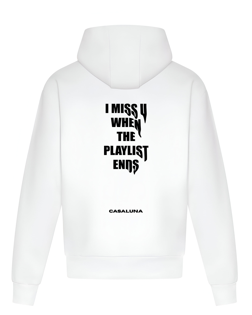 Hanorac Playlist Ends