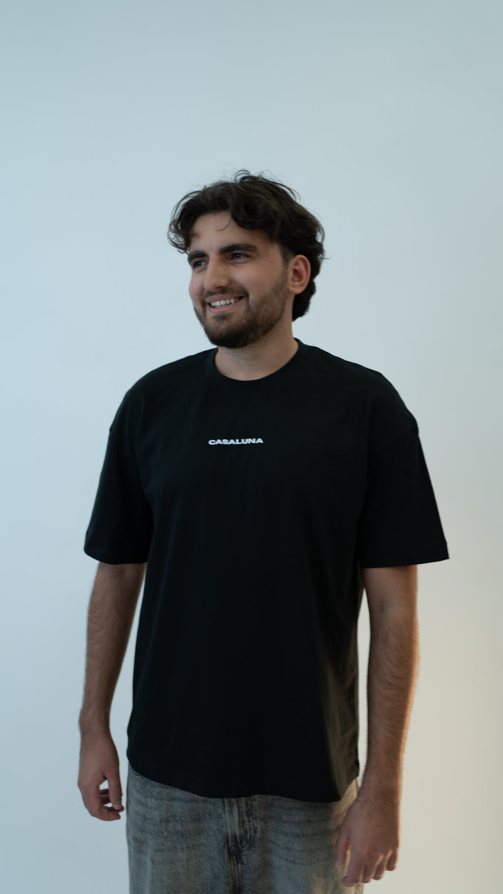 Tricou Do You Love Me?