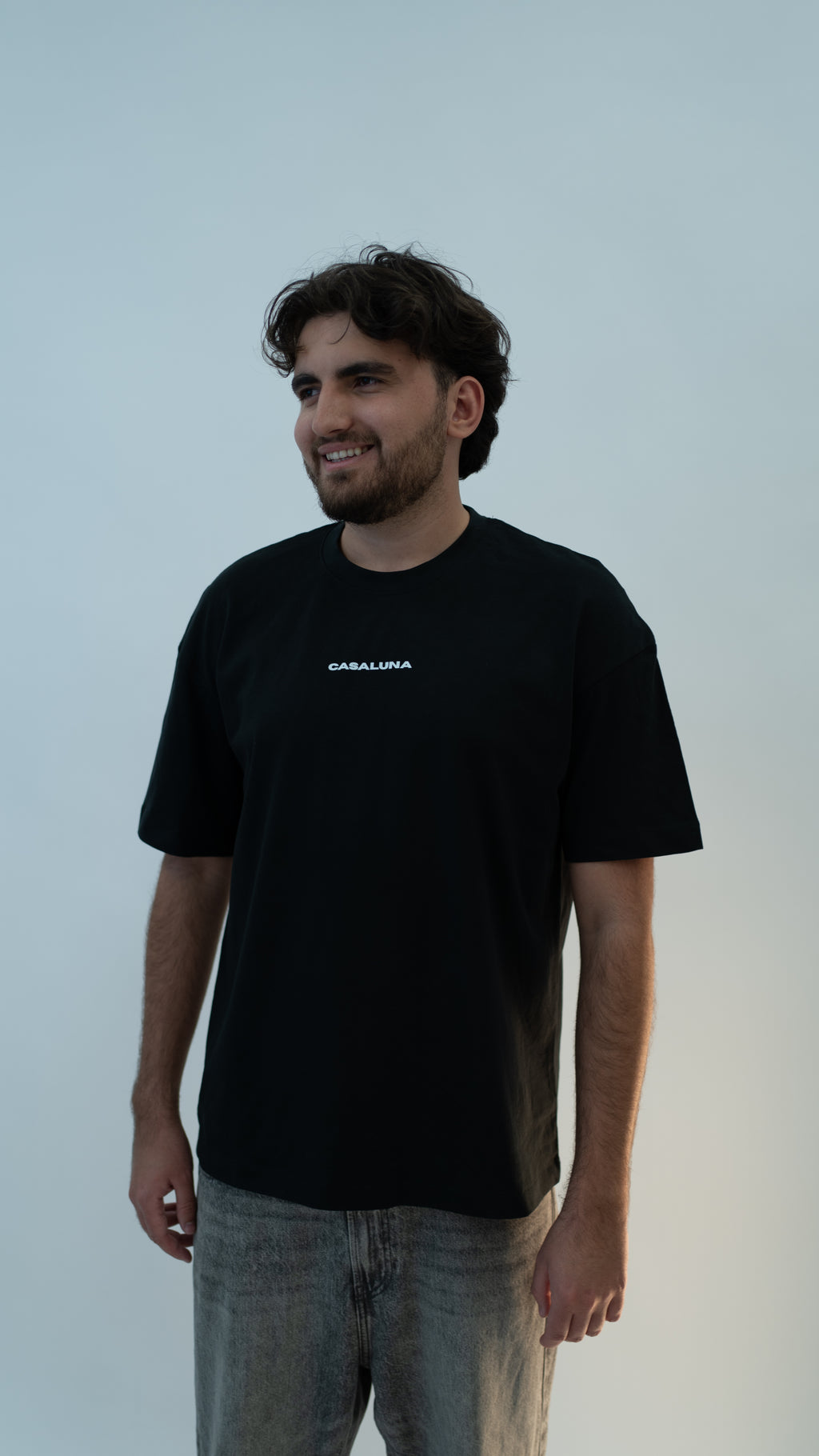 Tricou Anything You Lose By Being Real