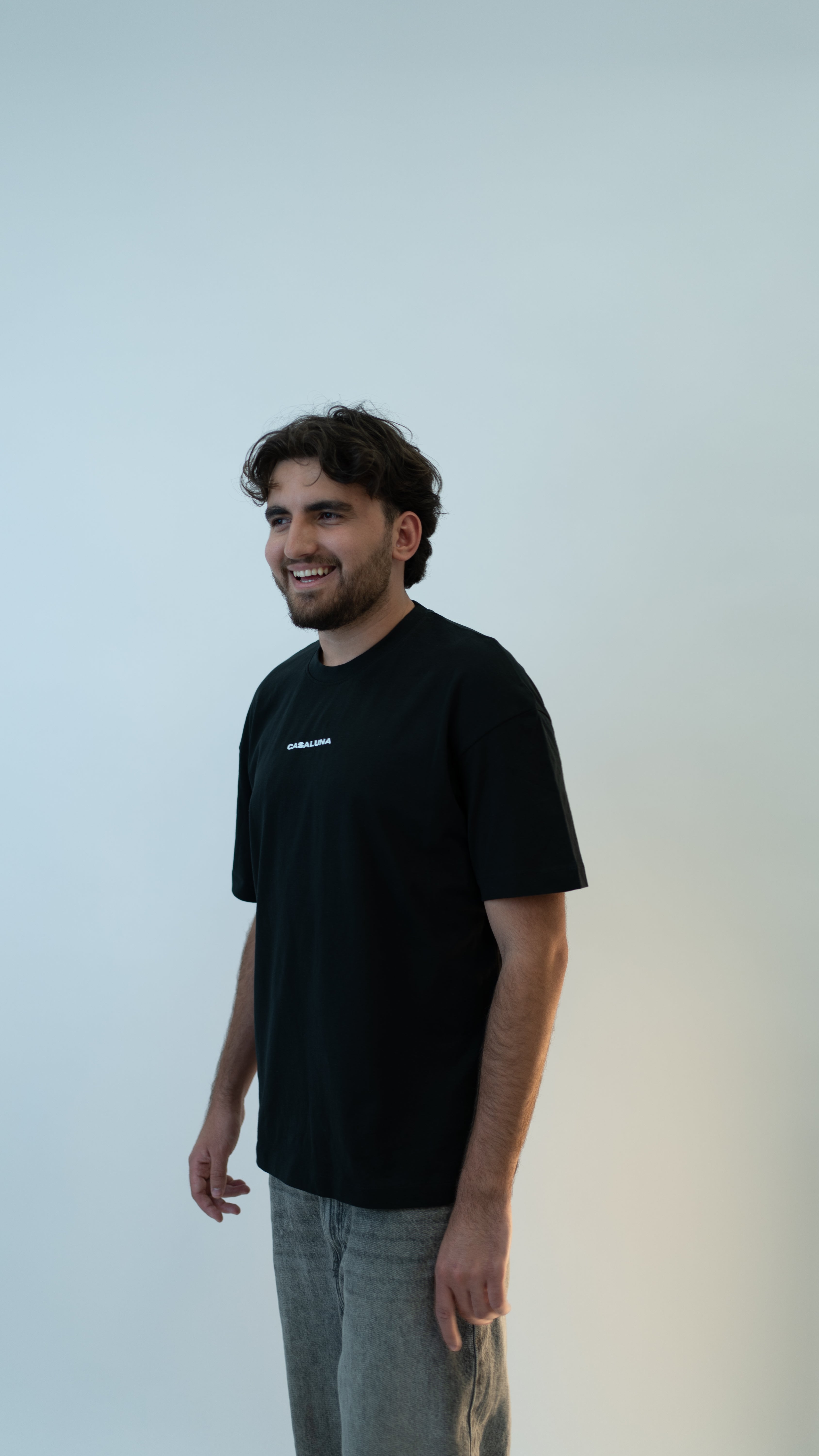 Tricou LIMITED Nomad Carousel