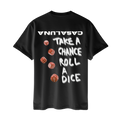 Tricou Roll A Dice