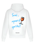 Hanorac BOLD Scuzi Apreol Spritz