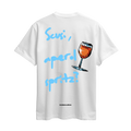 Tricou BOLD Scusi Aperol Spritz