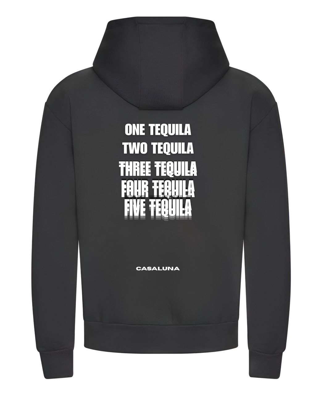 Hanorac Tequila Countdown