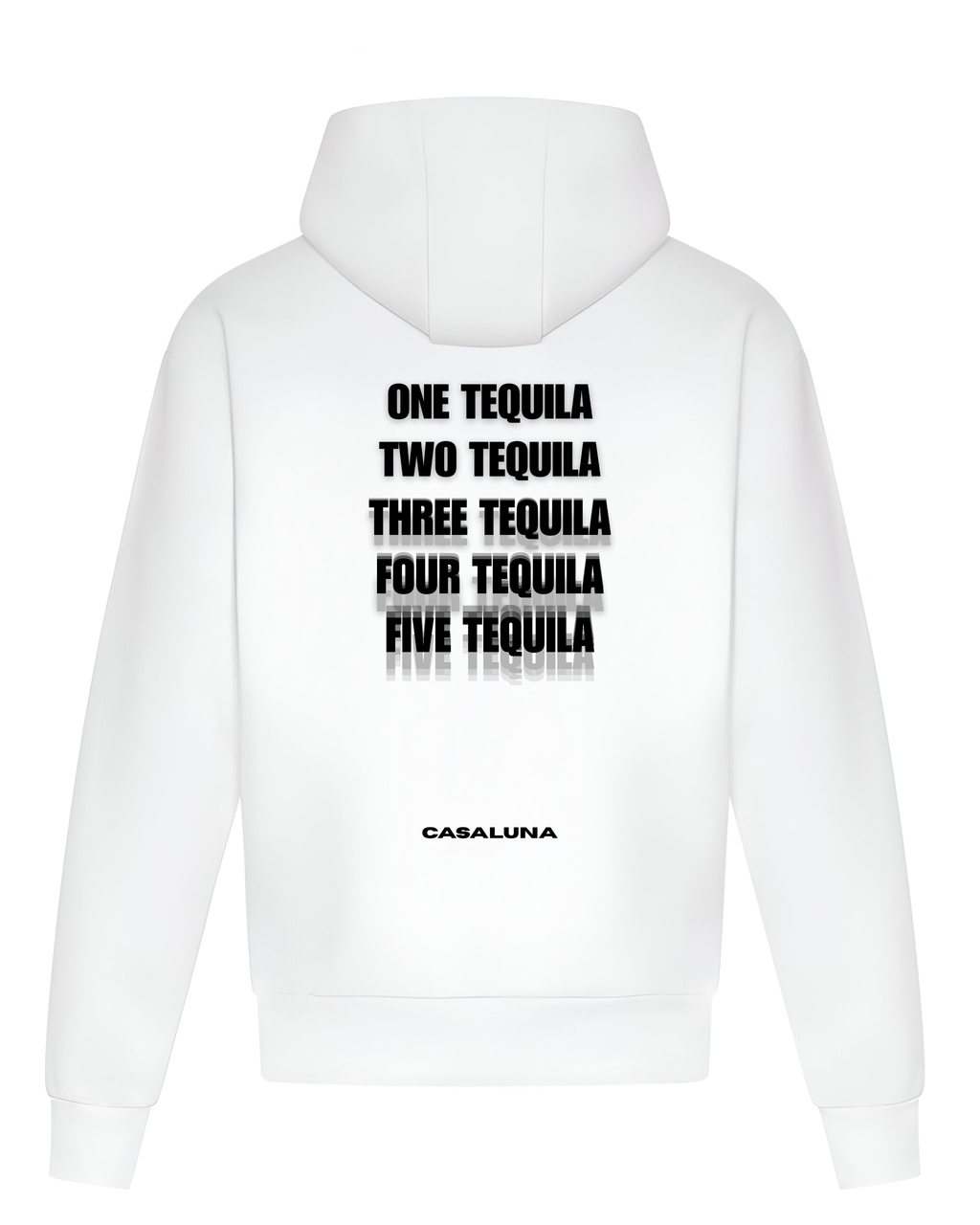 Hanorac Tequila Countdown