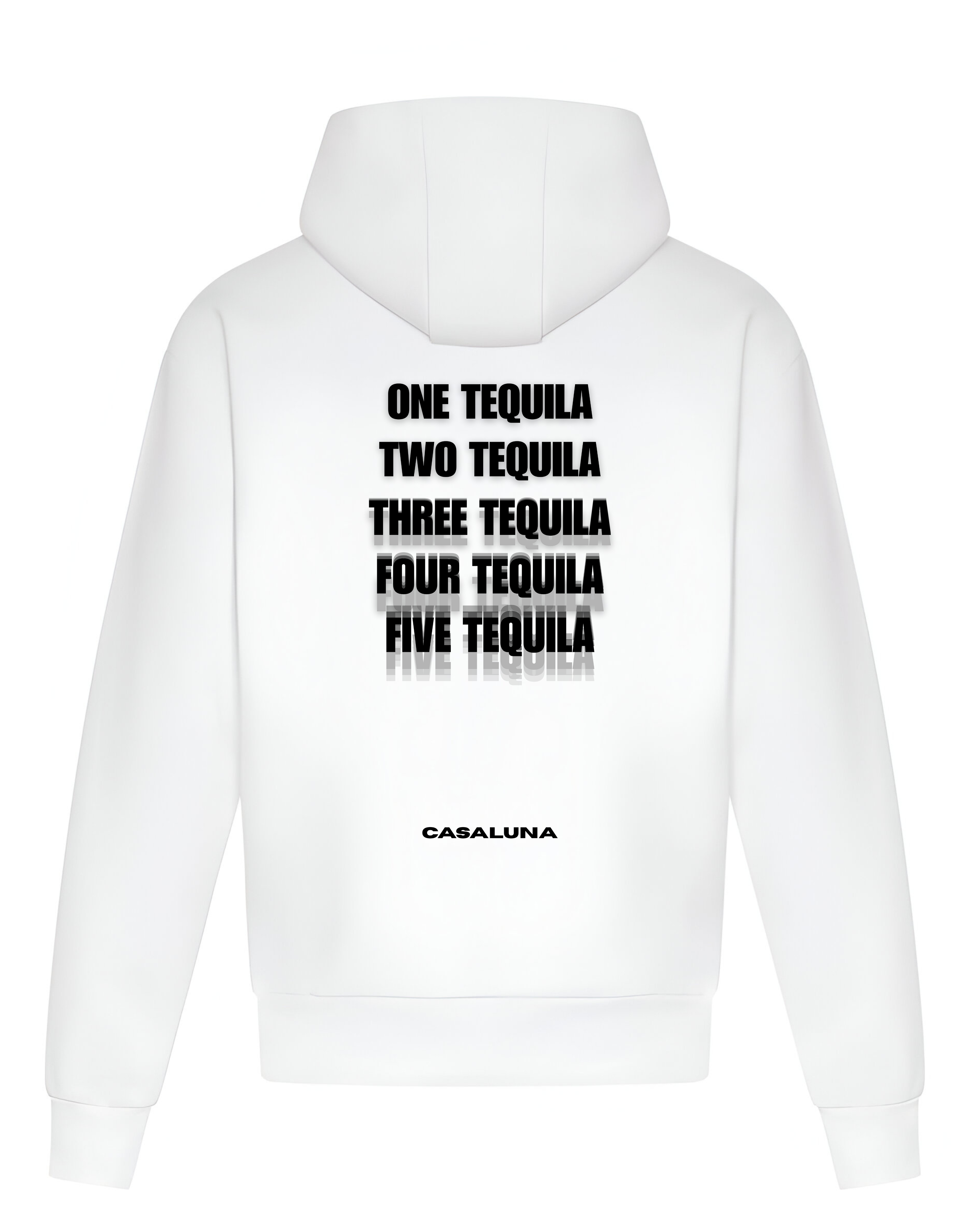 Hanorac Tequila Countdown
