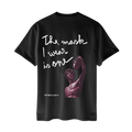 Tricou The Mask I Wear Is One