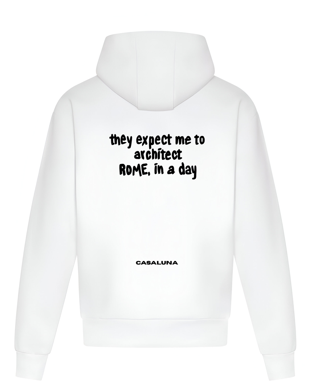 Hanorac Architect Rome