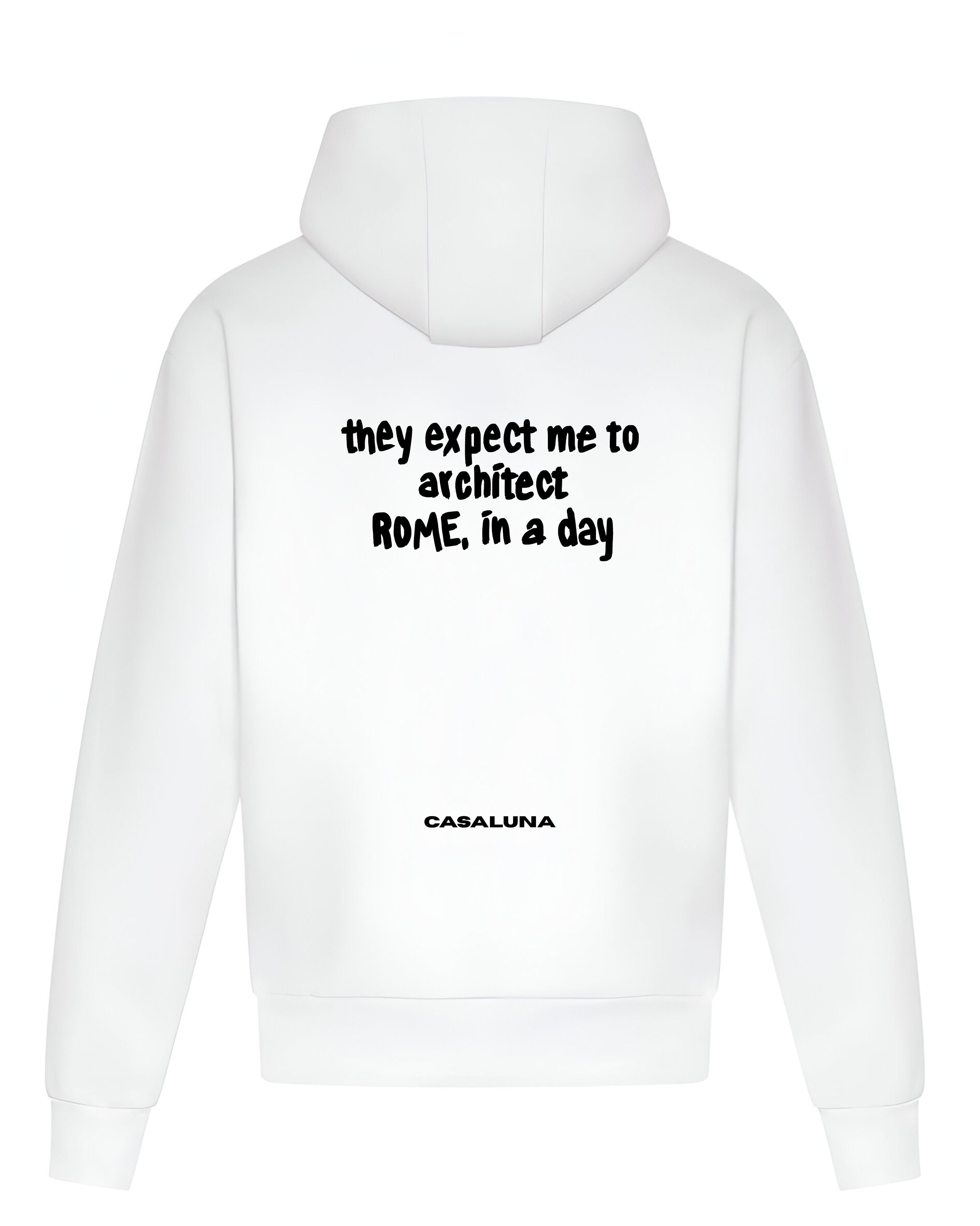 Hanorac Architect Rome