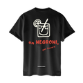 Tricou BOLD Un Negroni Per Favore