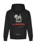 Hanorac BOLD Un Negroni Per Favore