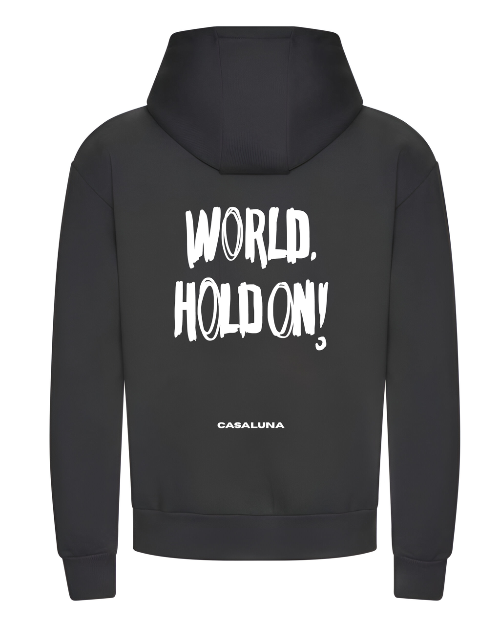 Hanorac World Hold On