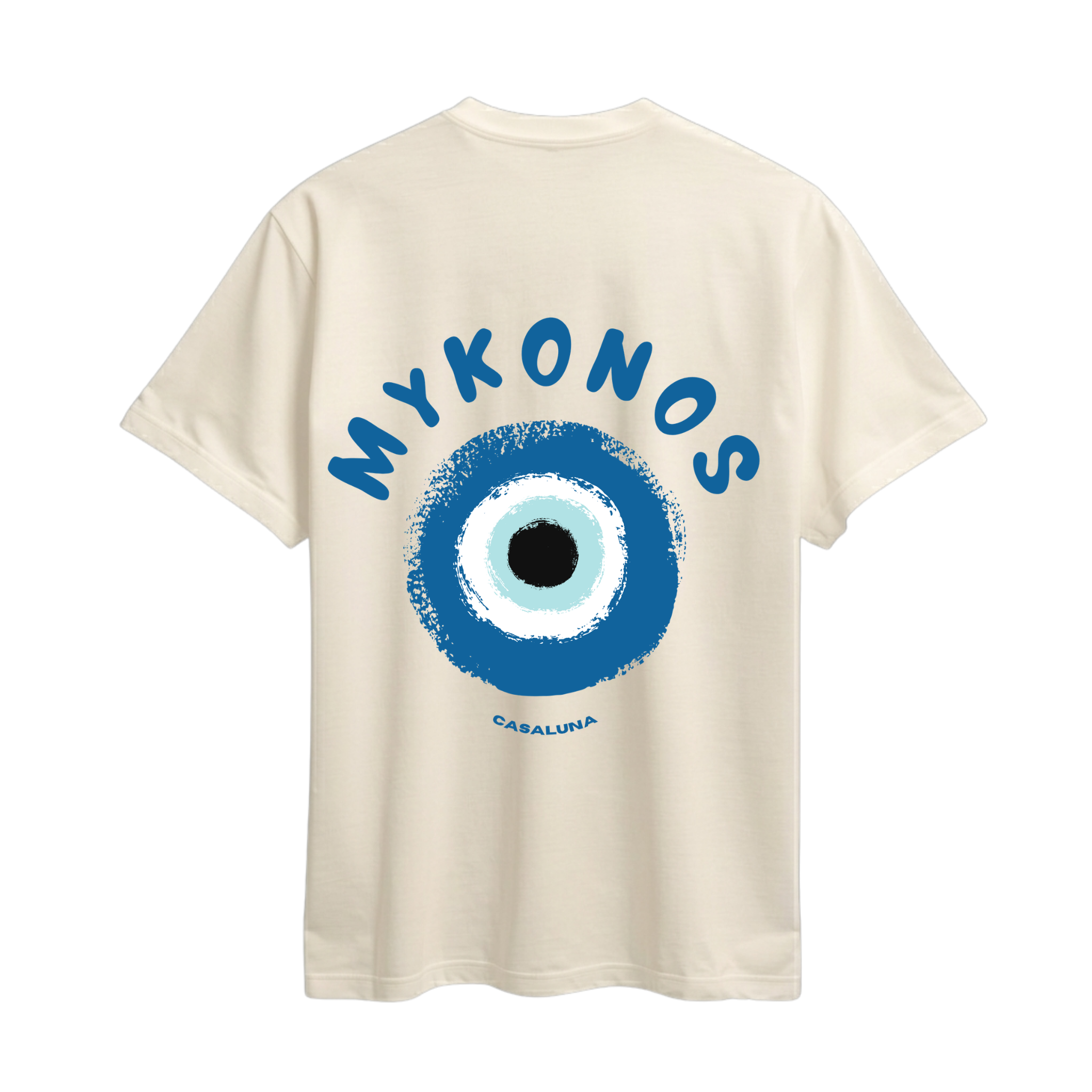 Tricou Mykonos