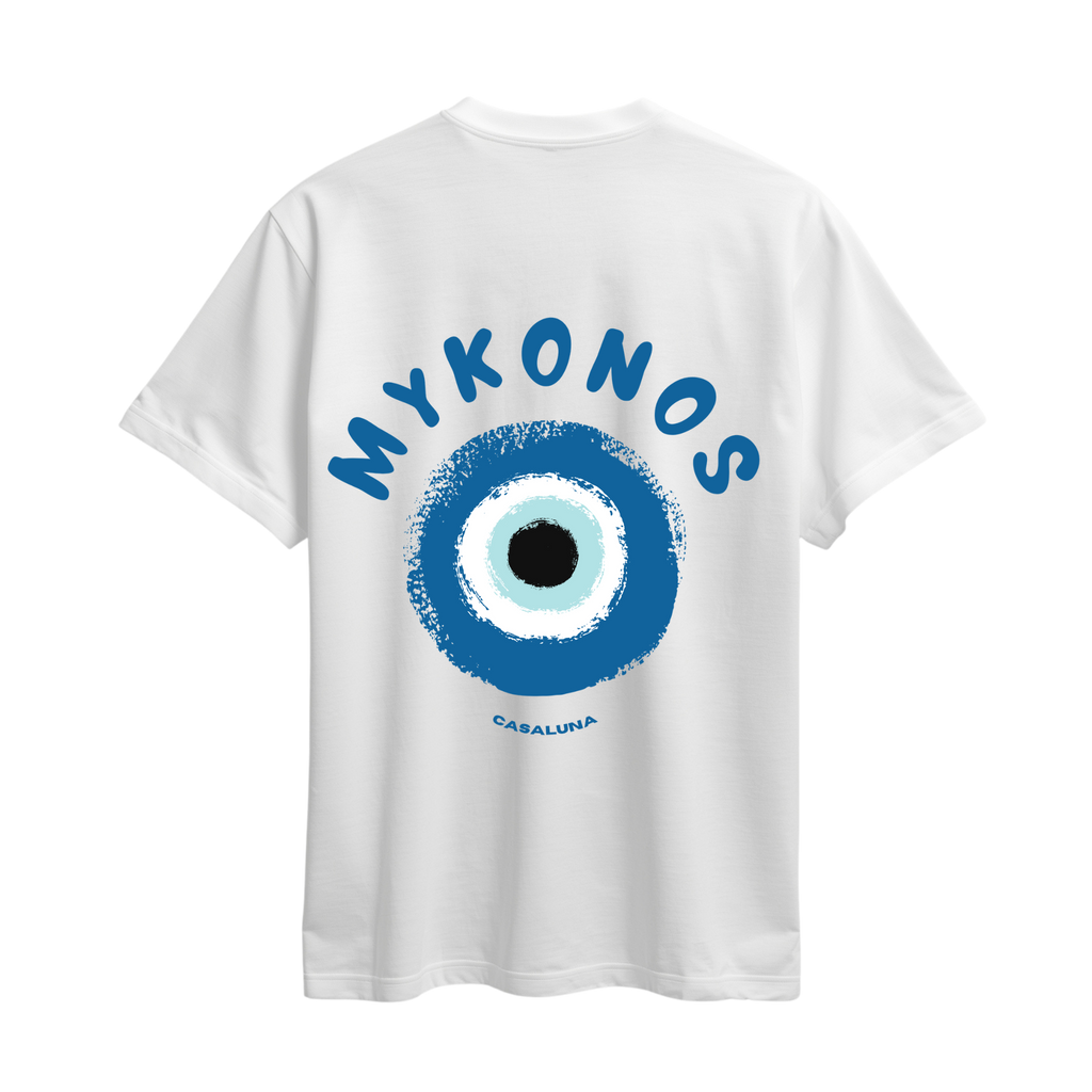 Tricou Mykonos
