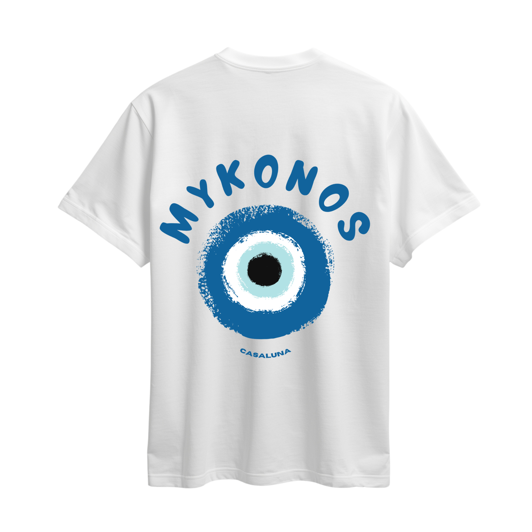 Tricou Mykonos